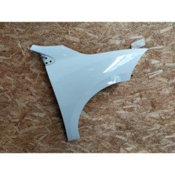 Aile Avant Droit Renault Megane 3 Phase 1 Break